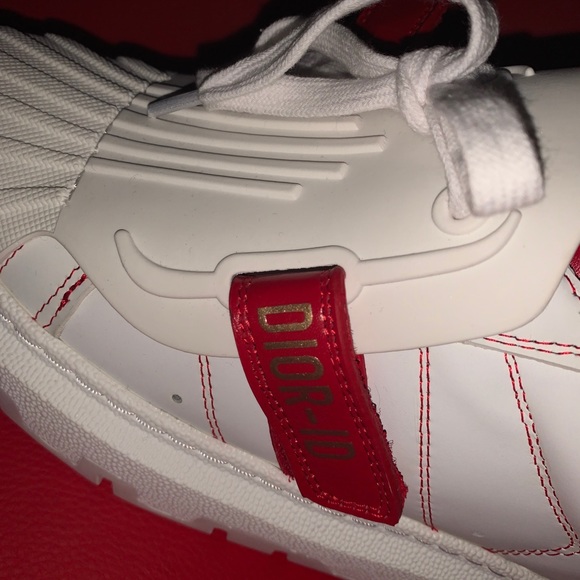 New Dior style fresh new out the box wit tag - Picture 4 of 5